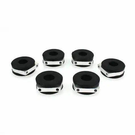 1-6 piezas Anillo de amortigua - Drone Rc Battery reseña y precio