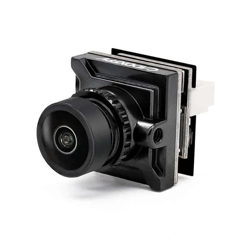 Caddx Bebé Ratel 2 Nano Tamaño - Drone Rc Explorer reseña y precio