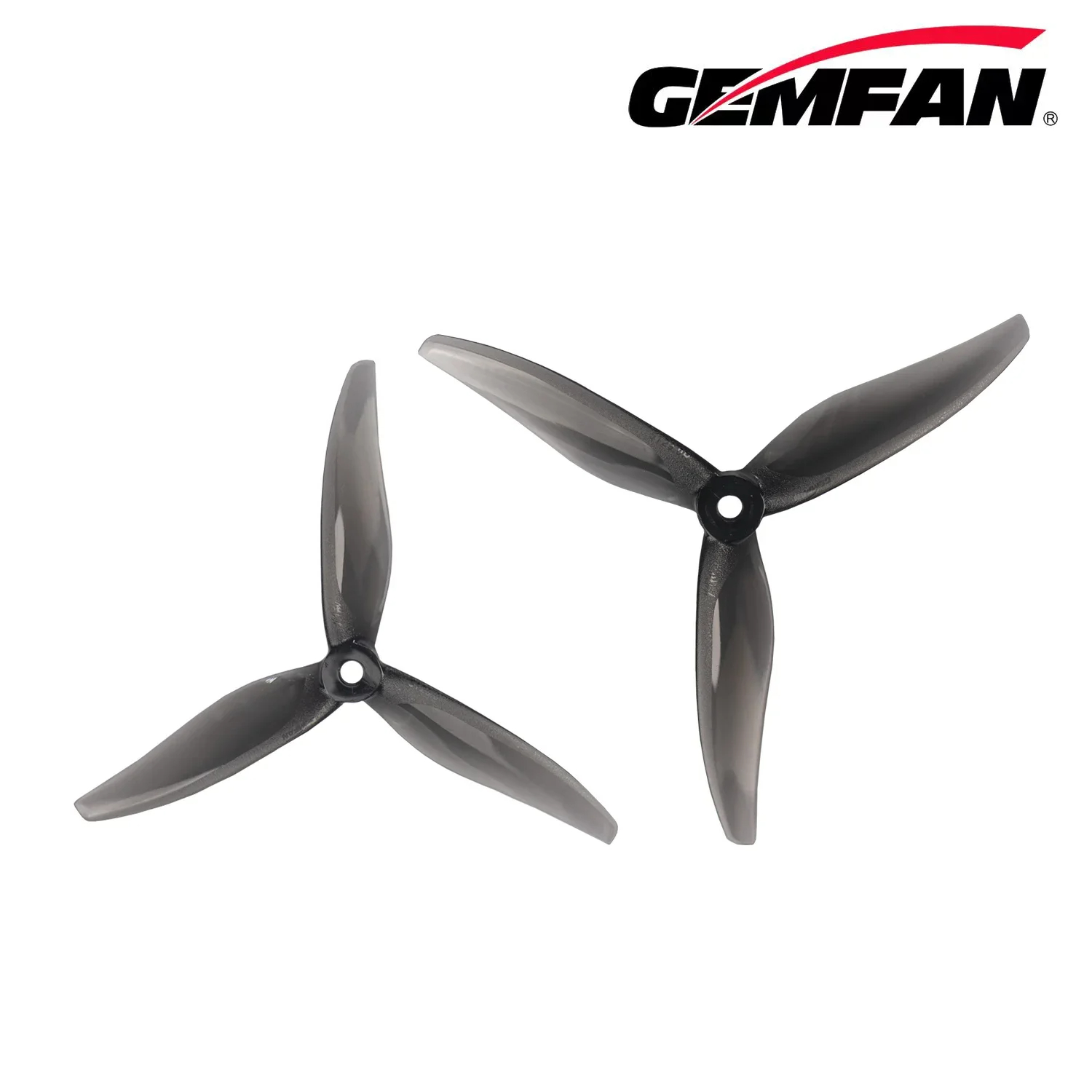 Gemfan 5129 5 pulgadas 3 hojas - Fpv Racing Motor reseña y precio