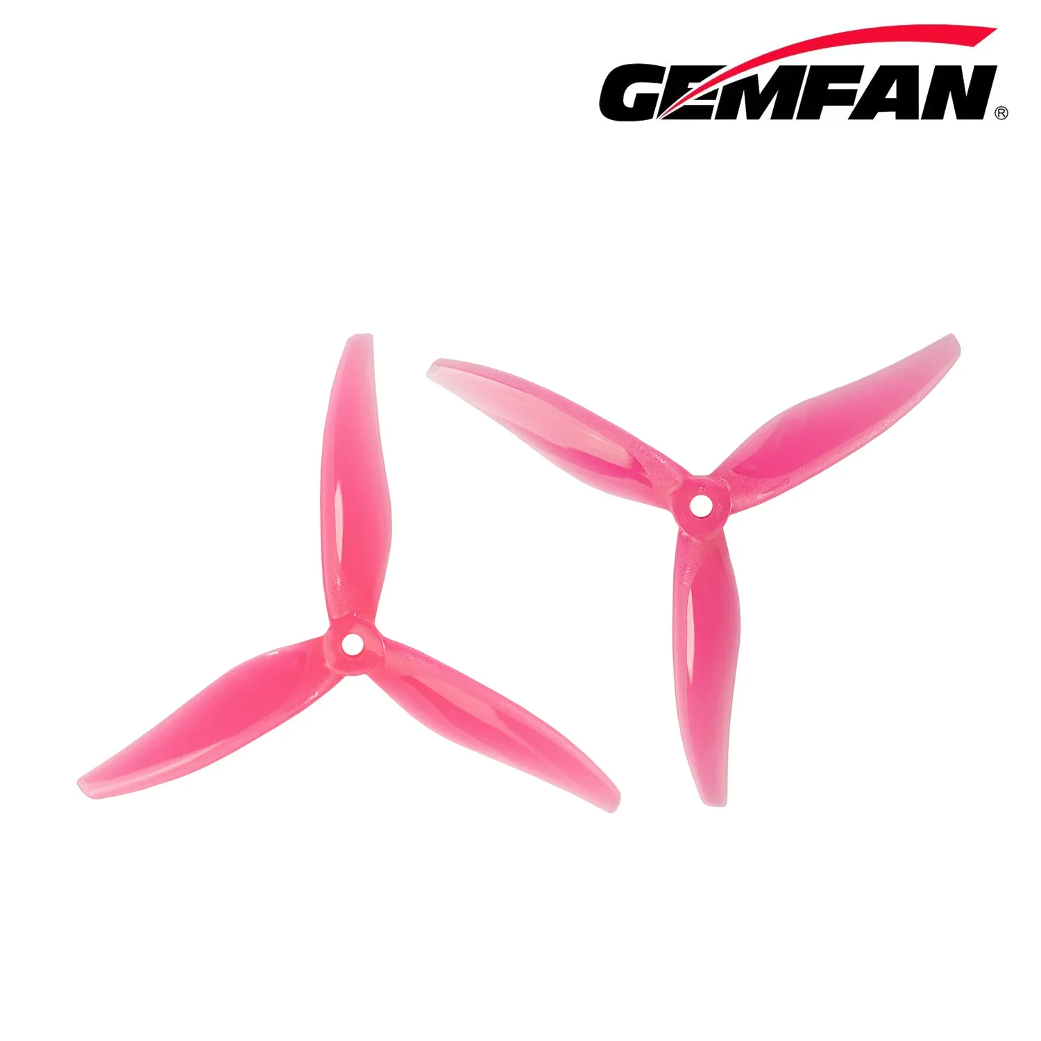 Gemfan 5129 5 pulgadas 3 hojas - Fpv Racing Motor reseña y precio