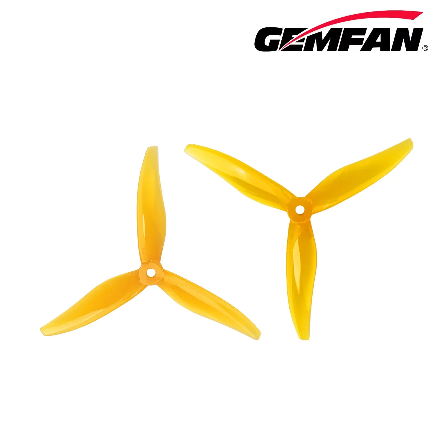 Gemfan 5129 5 pulgadas 3 hojas - Fpv Racing Motor reseña y precio