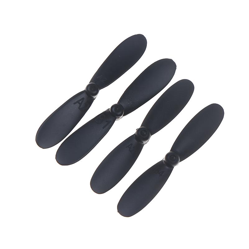 8 piezas de hélices de 42 mm p - Drone Rc Battery reseña y precio