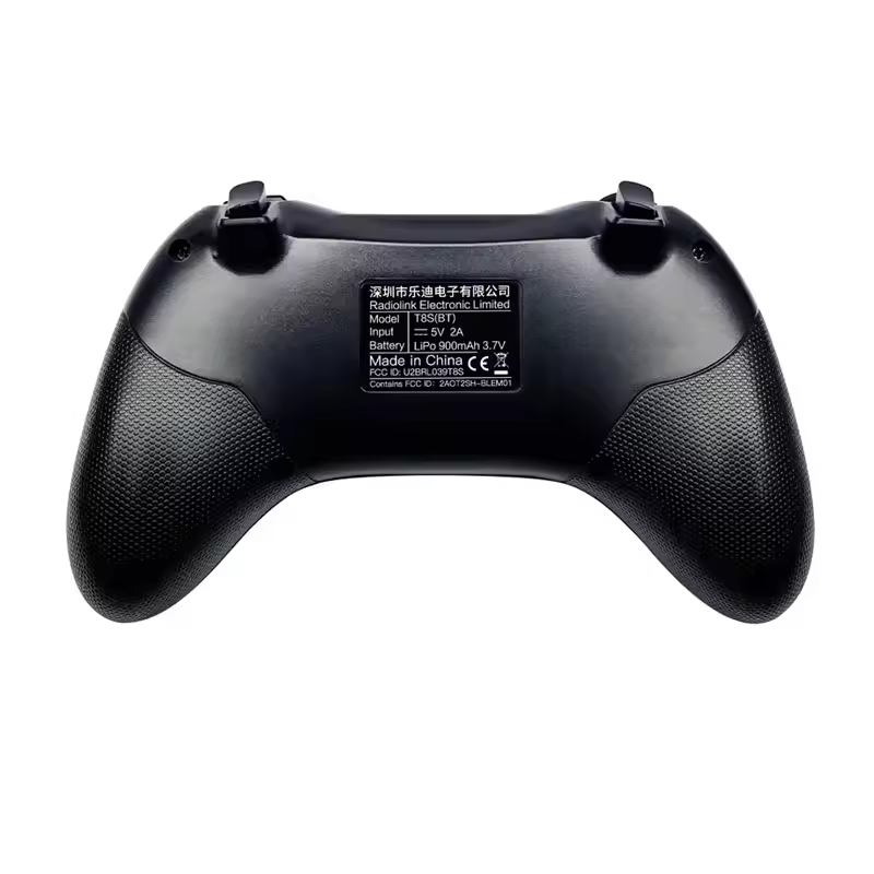 RadioLink T8S - Transmisor de  - Drone Rc Battery reseña y precio