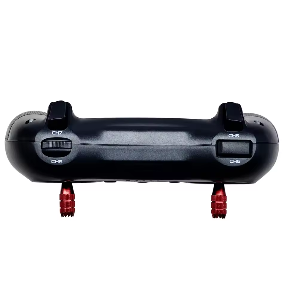 RadioLink T8S - Transmisor de  - Drone Rc Battery reseña y precio