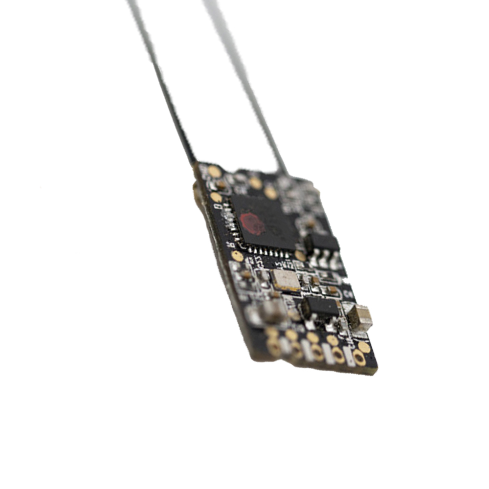 Receptor FlySky FTr10 FTr16S 2 - Drone Carrera Rc reseña y precio