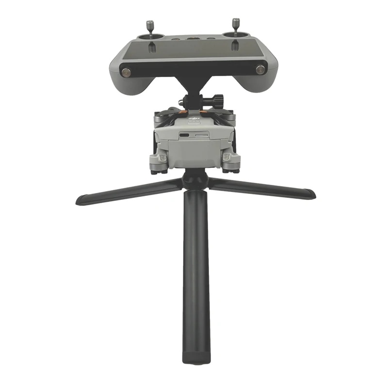 Soporte estabilizador de mano  - Drone Dji Rc Mini reseña y precio