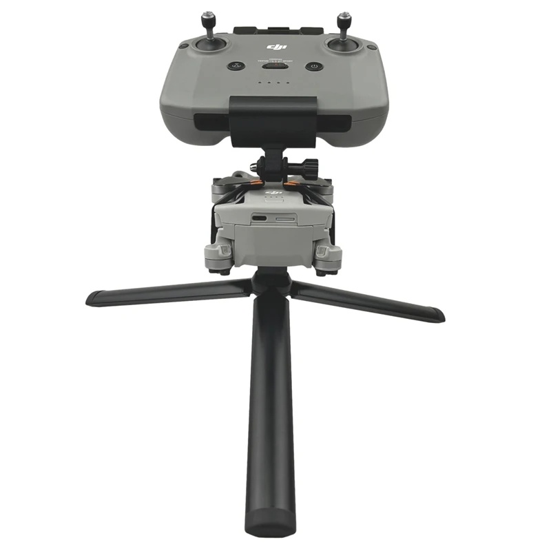Soporte estabilizador de mano  - Drone Dji Rc Mini reseña y precio