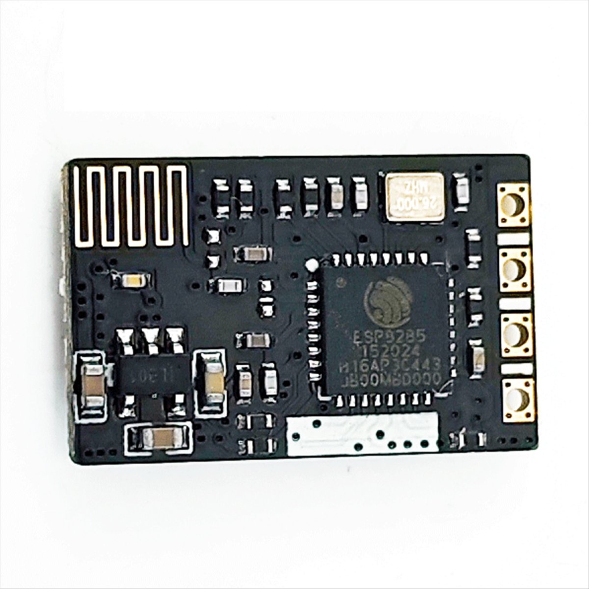 Receptor de 500MHz 500.5MHz-52 - Drone Carrera Rc reseña y precio