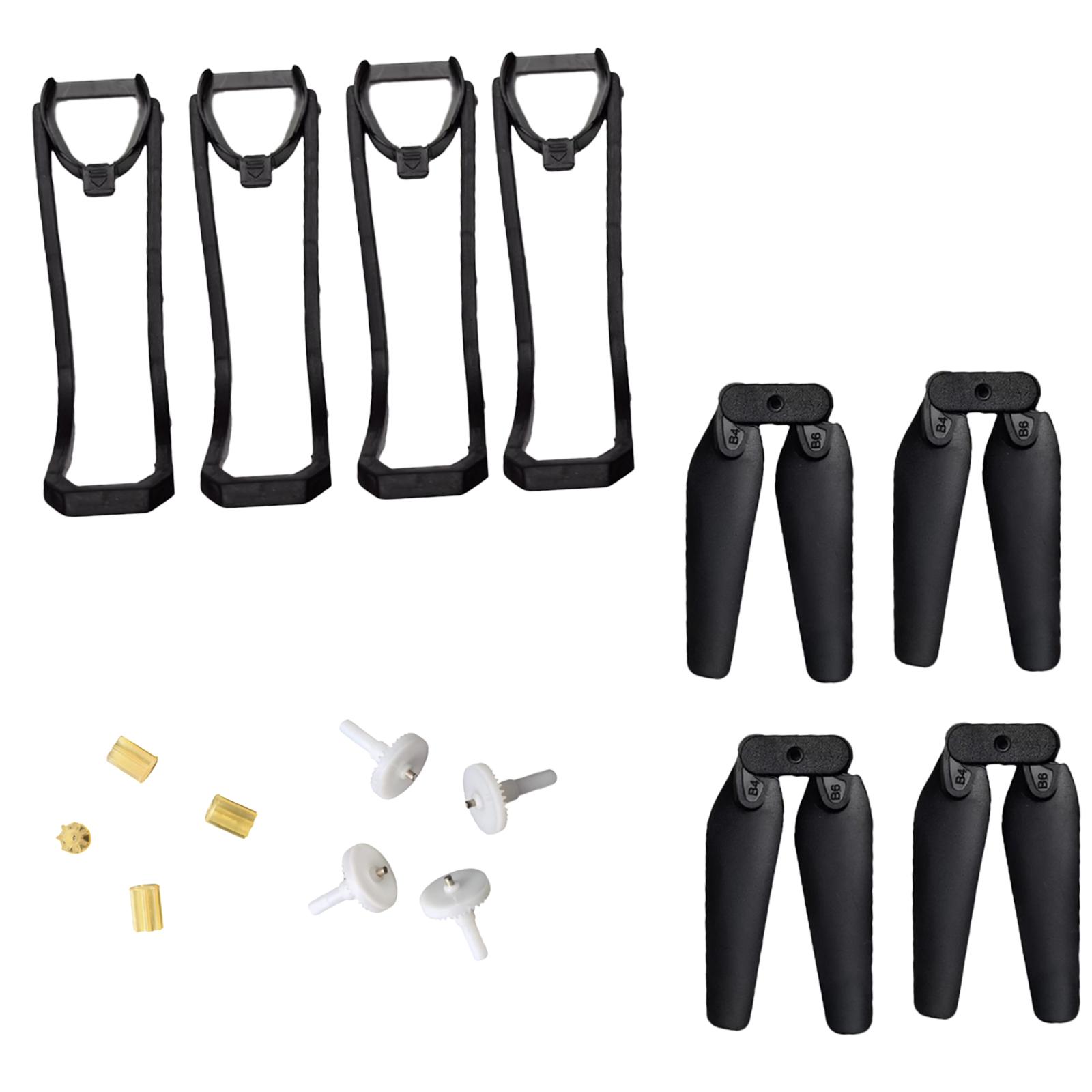 Cubierta Protectora para Hélic - Rc Drone E88 reseña y precio