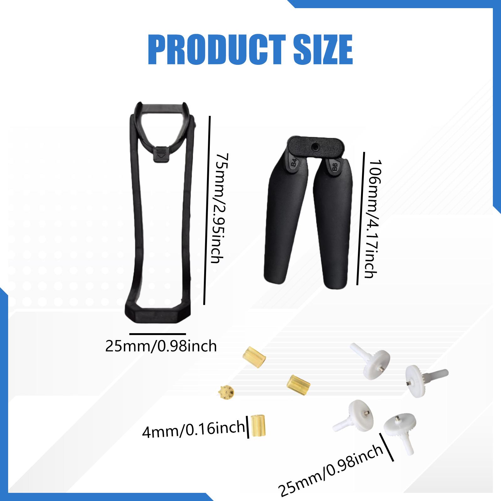 Cubierta Protectora para Hélic - Rc Drone E88 reseña y precio