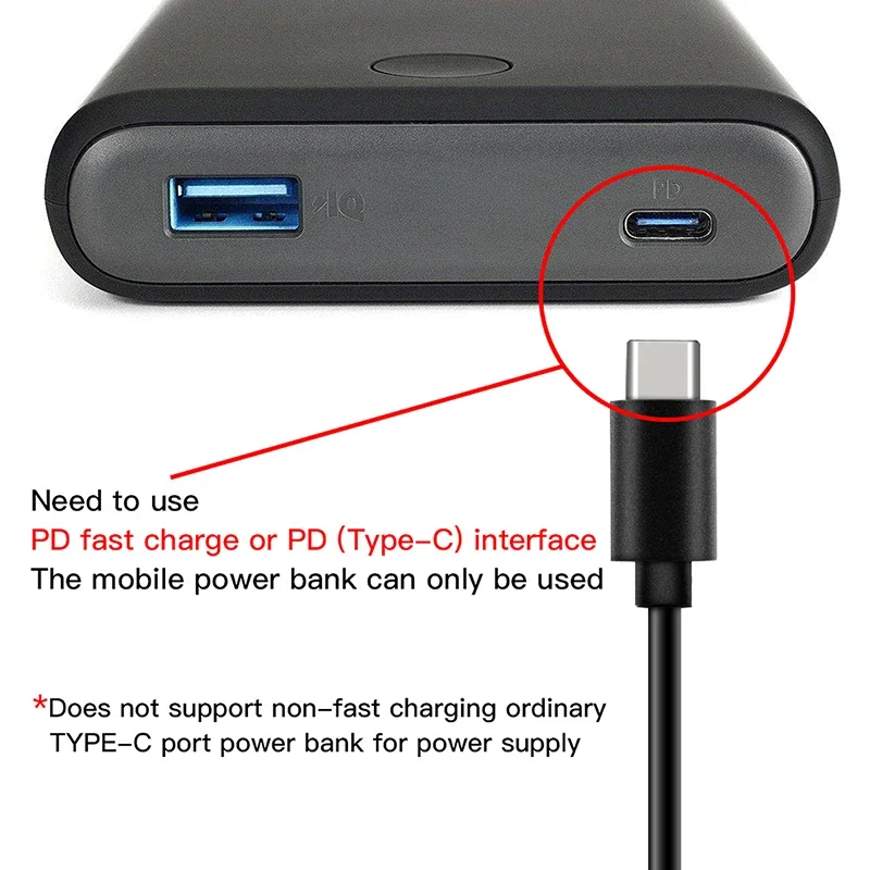 Cable de Carga Tipo-C para DJI - Drone Dji Rc 2 reseña y precio