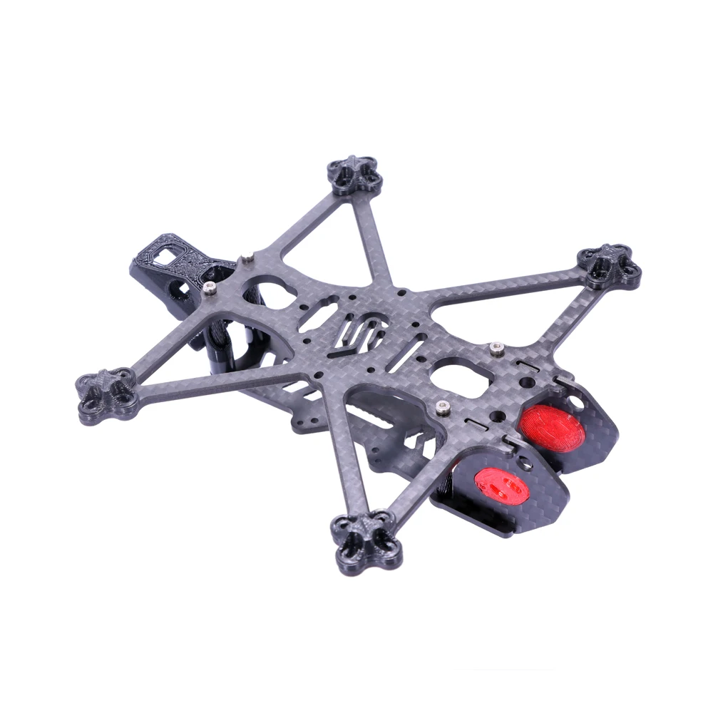 AlfaRC-Kit de marco de palillo - Drone Carrera Rc reseña y precio