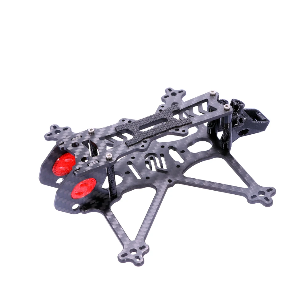 AlfaRC-Kit de marco de palillo - Drone Carrera Rc reseña y precio