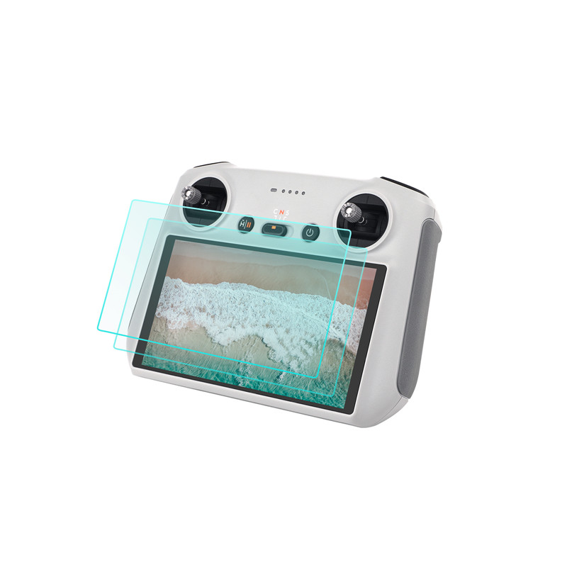 Película protectora para DJI M - Drone Dji Rc 3 reseña y precio