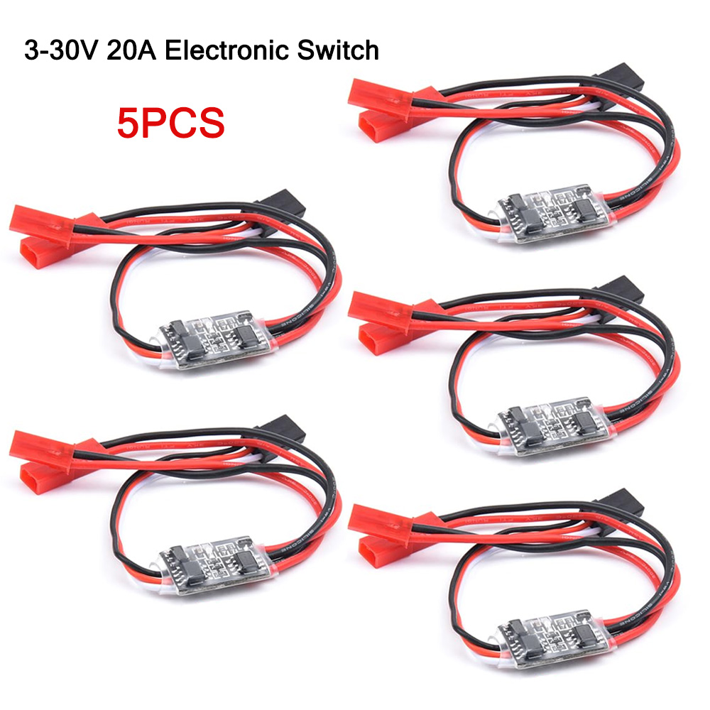 5/1 Uds Control remoto encendi - Drone Switch Rc reseña y precio