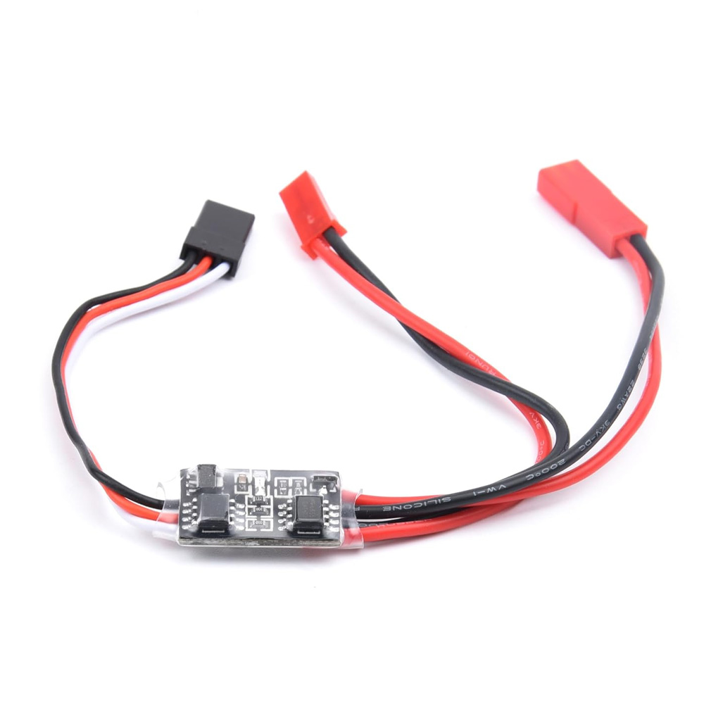 5/1 Uds Control remoto encendi - Drone Switch Rc reseña y precio