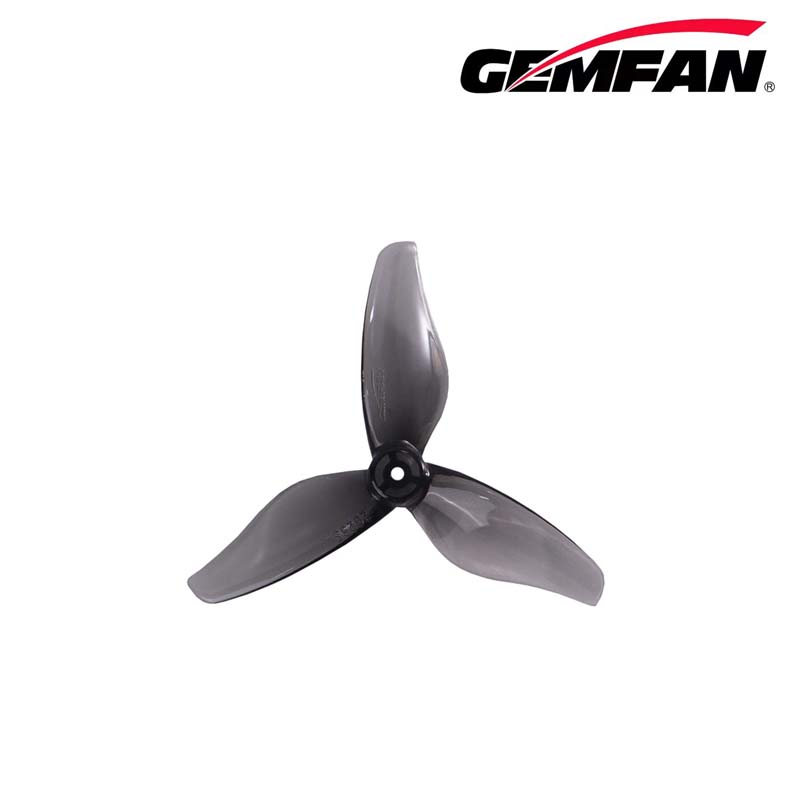 12 pares (12CW + 12CCW) Gemfan - Fpv Racing Motor reseña y precio