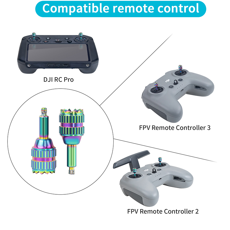 Soporte de Joystick de Metal p - Drone Motion Rc reseña y precio