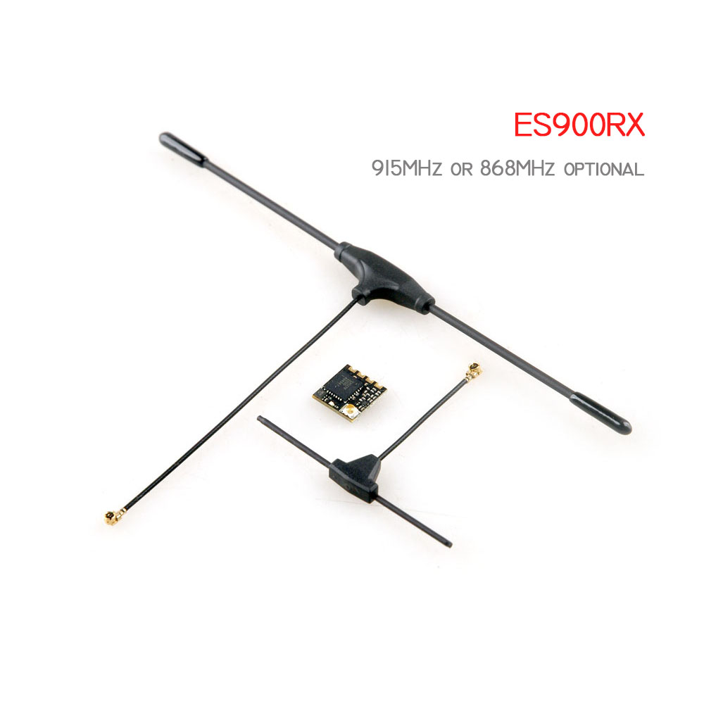 Happymodel RC ELRS Micro ES900 - Fpv Racing Motor reseña y precio