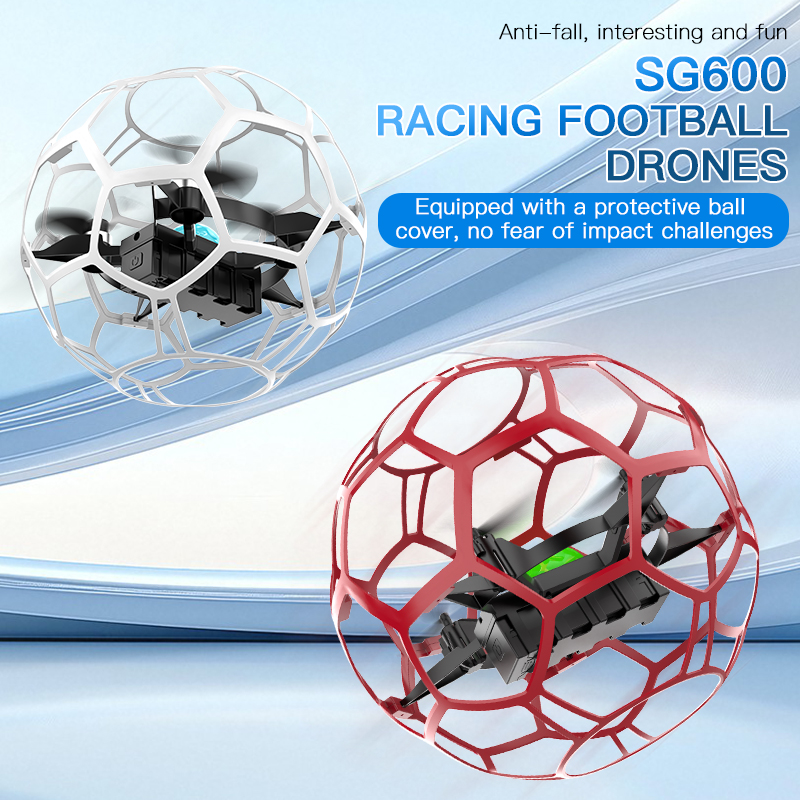 SG600 MAX 2,4G RC Racing fútbo - Drone Rc Explorer reseña y precio