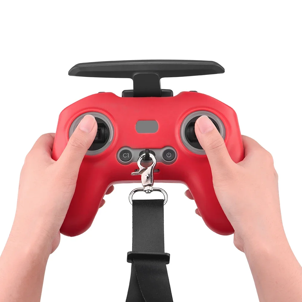 BRDRC para DJI Avata 2/FPV Com - Drone Dji Rc 3 reseña y precio