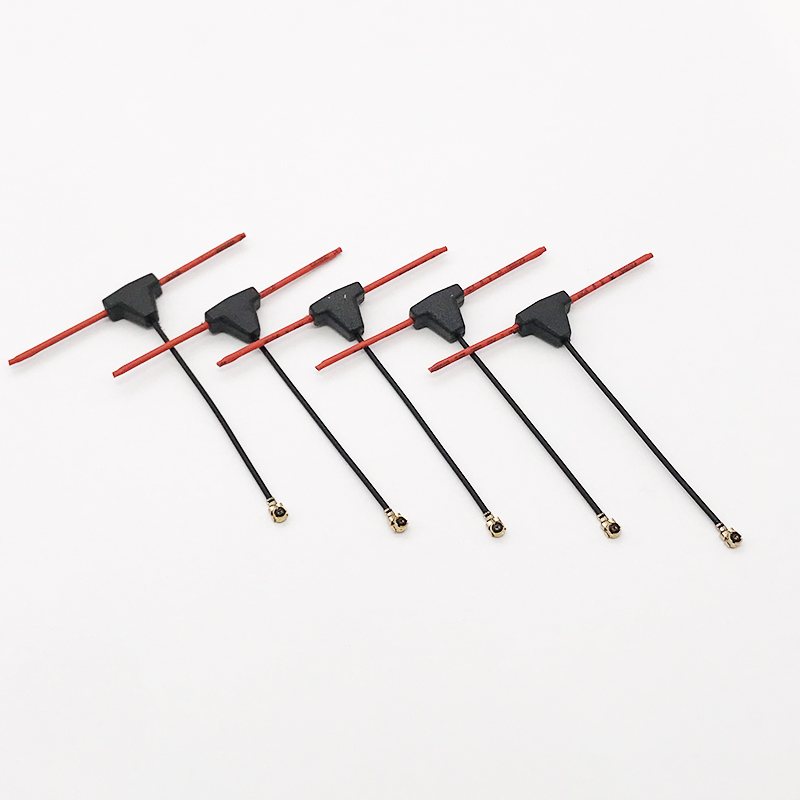 Antena T 2,4G 2DBI IPX1 para T - Fpv Antenna Receiver reseña y precio