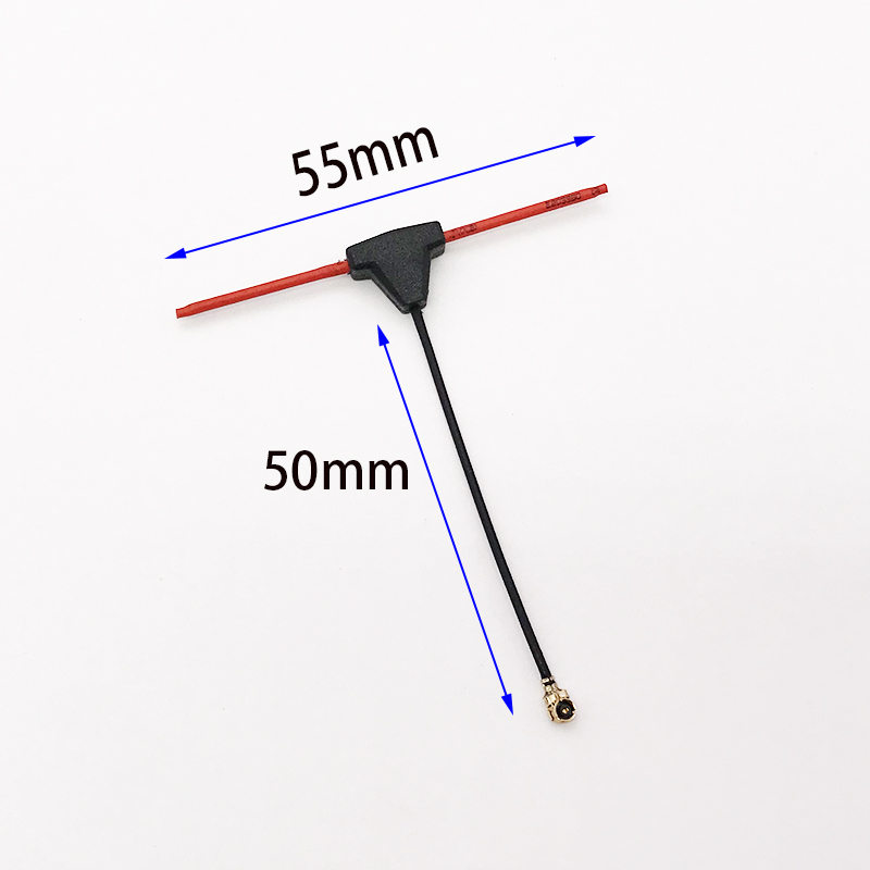 Antena T 2,4G 2DBI IPX1 para T - Fpv Antenna Receiver reseña y precio