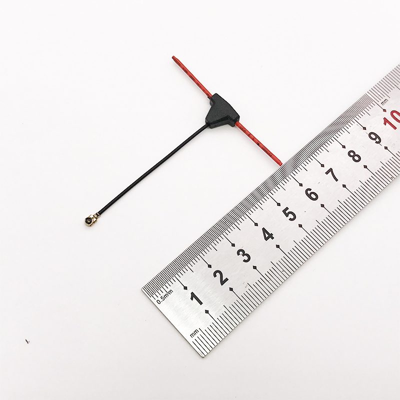 Antena T 2,4G 2DBI IPX1 para T - Fpv Antenna Receiver reseña y precio