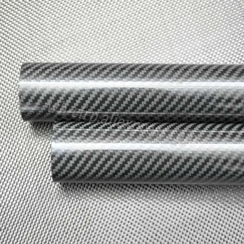 Tubo de Fibra de Carbono de 5m - Carbon Fiber Drone Arm reseña y precio