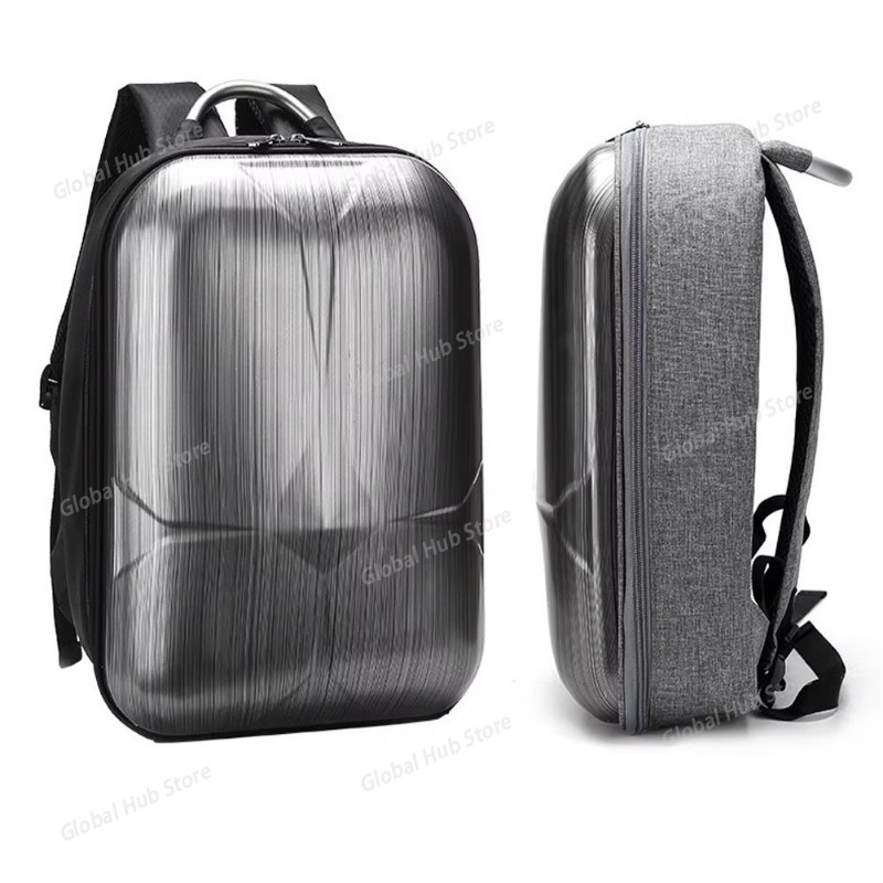 Mochila para Motion Fly More C - Drone Motion Rc reseña y precio