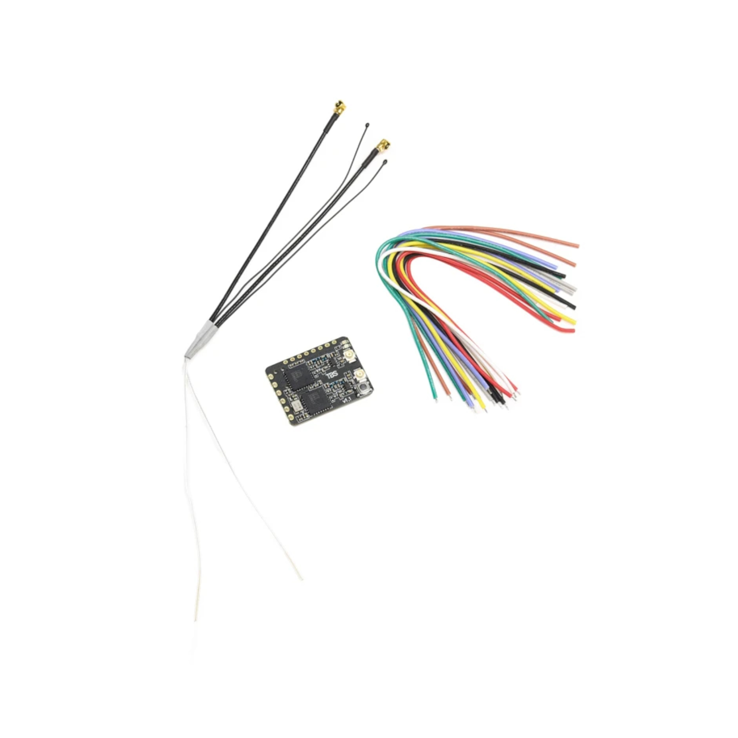Receptor de Dron de Largo Alca - Crossfire Receiver Rx reseña y precio