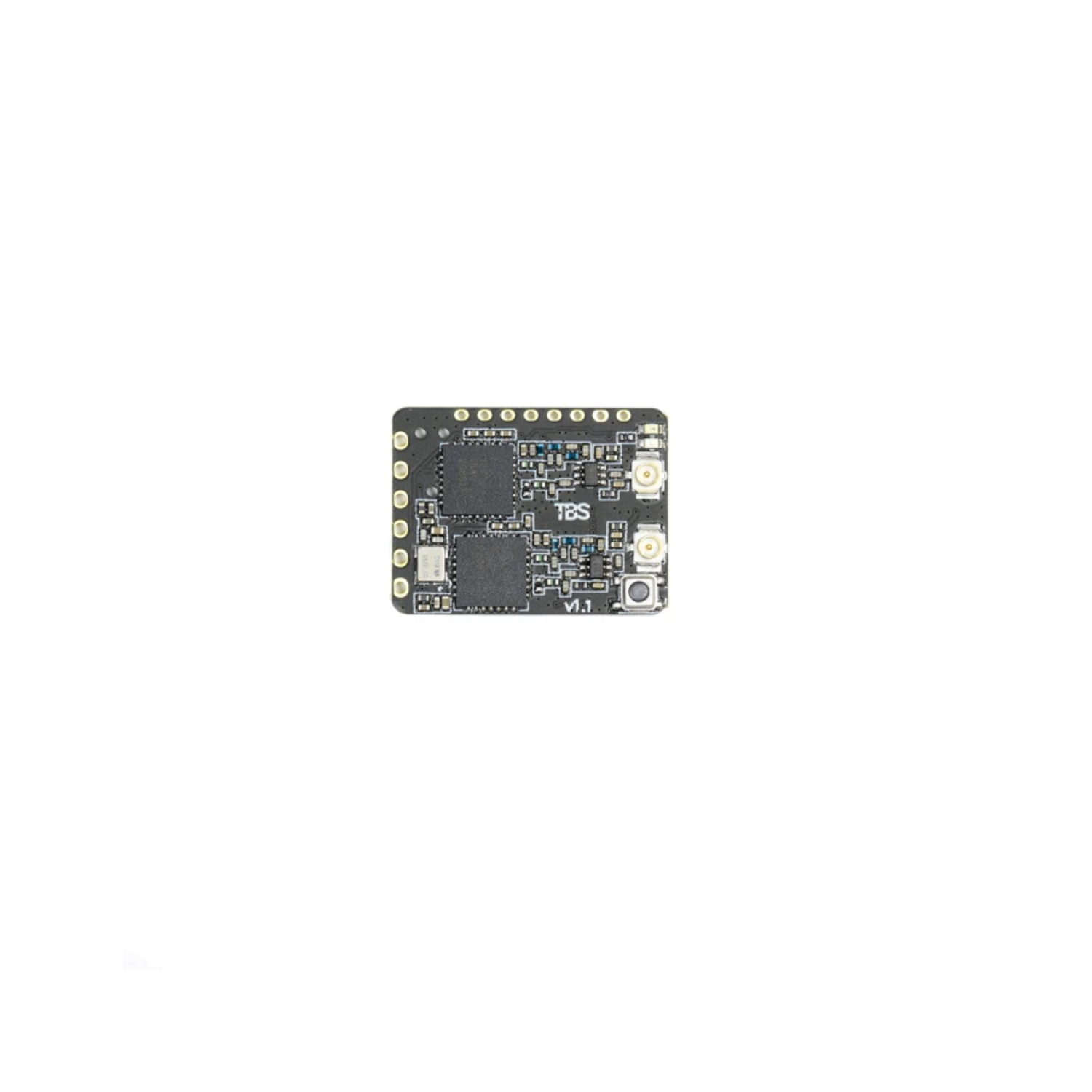 Receptor de Dron de Largo Alca - Crossfire Receiver Rx reseña y precio