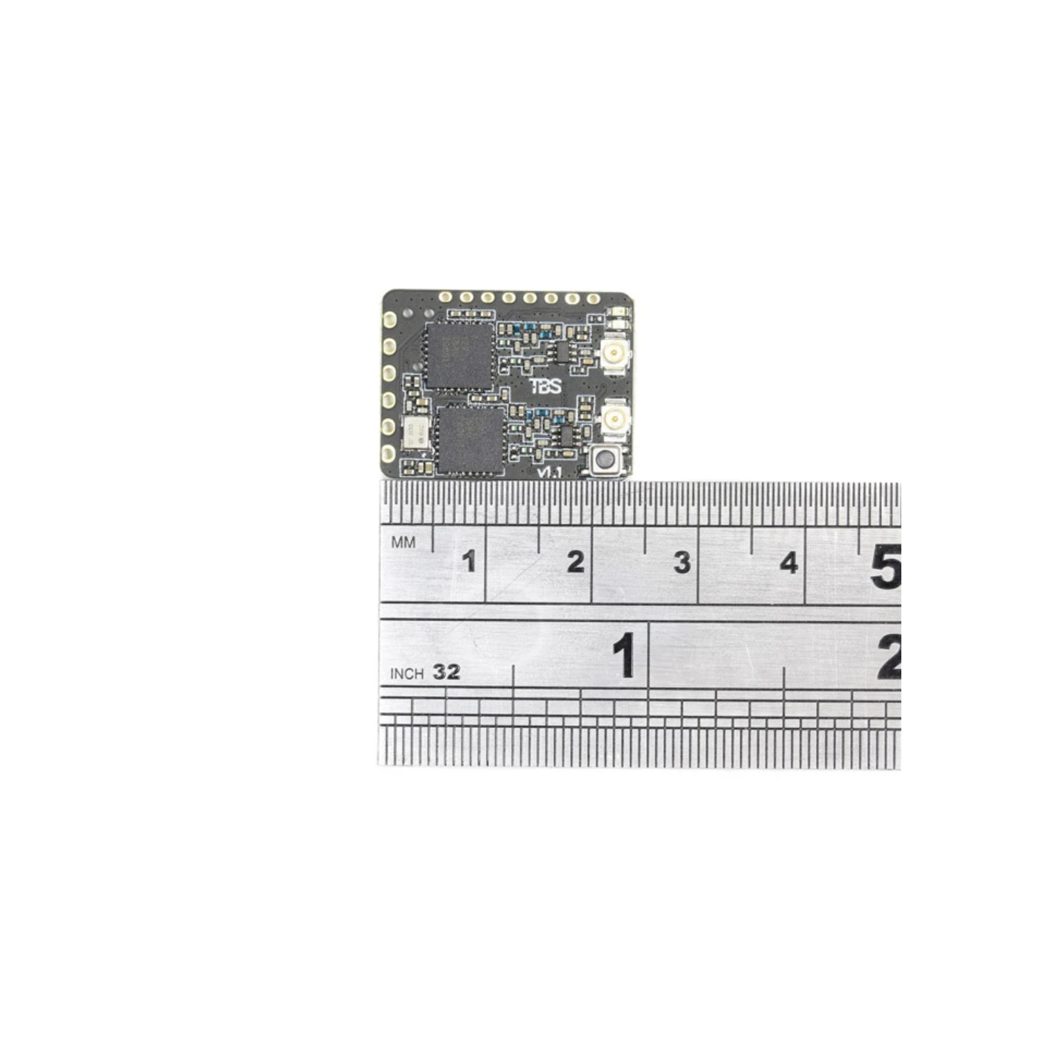 Receptor de Dron de Largo Alca - Crossfire Receiver Rx reseña y precio