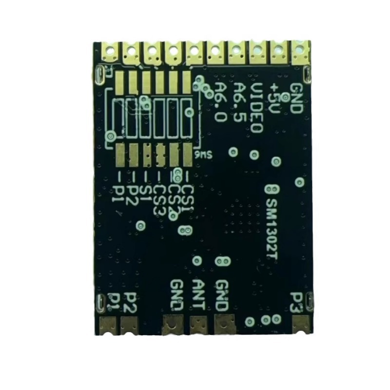 Antena FPV de 3,3G, 800mw, 1,6 - Fpv Antenna Receiver reseña y precio