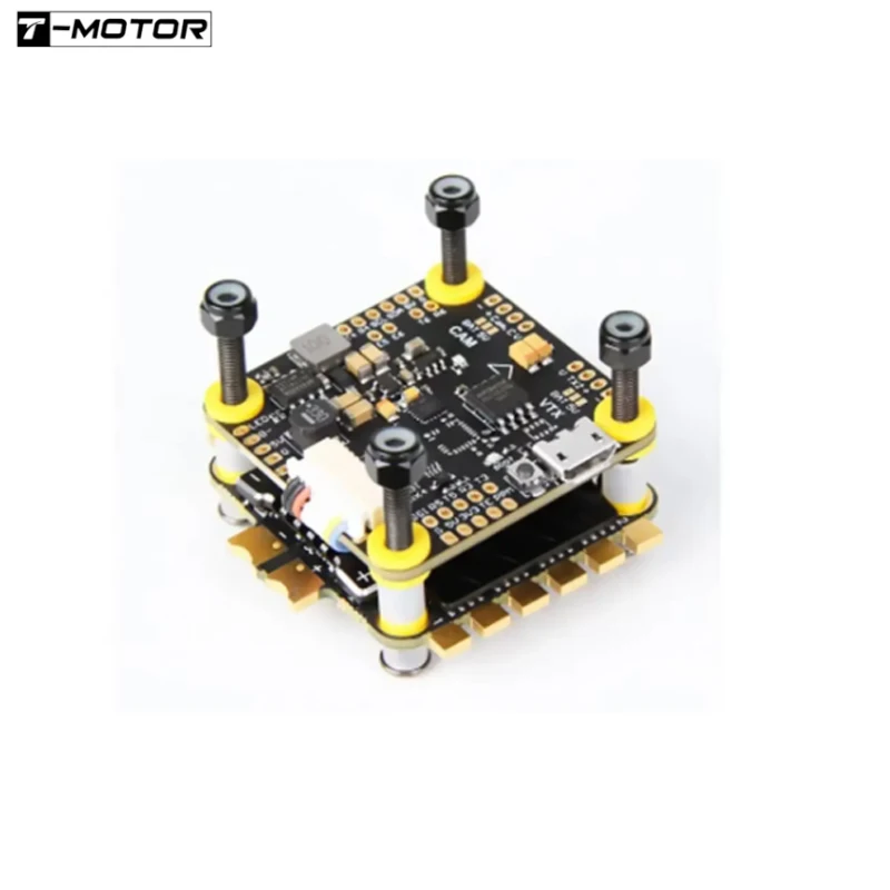 Controlador de Vuelo T-HOBBYT- - Fpv Racing Motor reseña y precio