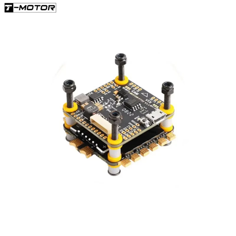 Controlador de Vuelo T-HOBBYT- - Fpv Racing Motor reseña y precio