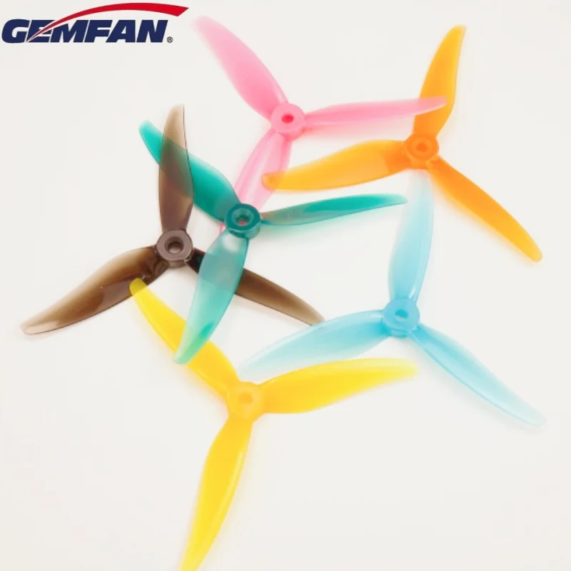 Nuevo Juego de 2-12 Hélices Ge - Fpv Racing Motor reseña y precio
